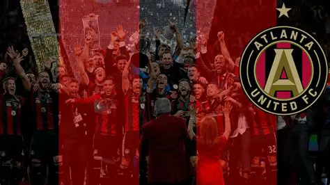 Atlanta United FC: The Rise of Soccer in the Peach State