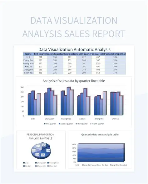 아틀라스: 데이터 시각화와 분석을 혁신하는 방법