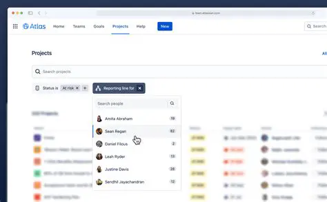 Atlassian Atlas: Guida Completa alla Piattaforma di Gestione dei Progetti e Collaborazione