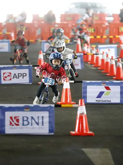 Atlet Sepeda Israel ke Indonesia: Celah Visa dan Peluang Kolaborasi Olahraga