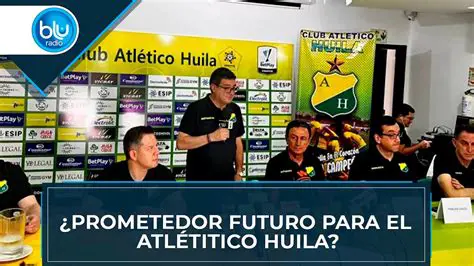 Atlético Huila: Más Allá del Campo, un Legado de Pasión y Resistencia en el Fútbol Colombiano