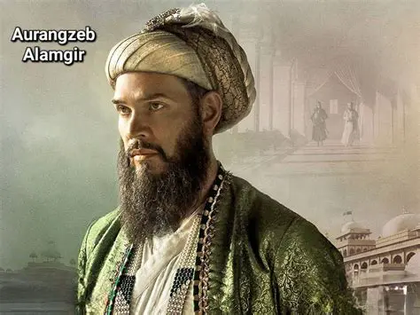 Aurangzeb Alamgir: A Cinematic Journey into the Life of the Mughal Emperor