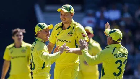 Australian Cricket: Dominance, Controversies, and the Future of the Baggy Green