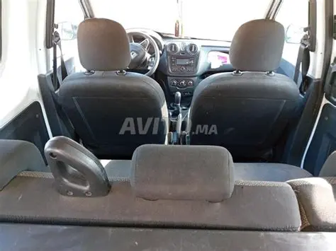 Avito Dacia Dokker Casablanca: Your Ultimate Guide to Finding a Van in Morocco's Bustling Metropolis