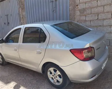 Avito Dacia Logan 2010: Your Ultimate Buying Guide on the Used Car Market