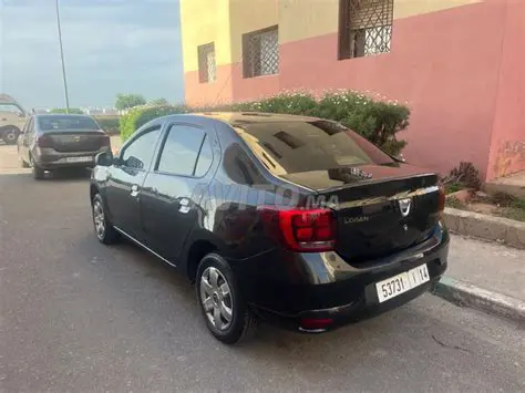 Avito Dacia Logan 2018: Your Comprehensive Guide to Finding the Best Deals