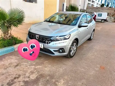 Avito Dacia Logan 2018 Temara: Your Guide to Finding the Perfect Used Car