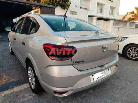 Avito Dacia Logan: Your Guide to Finding a Reliable Used Car