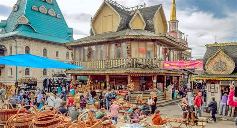 Avito Dacia: Exploring the Russian Marketplace for Romanian Automobiles