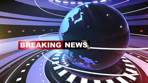 Background News: Unveiling the Stories Behind the Headlines