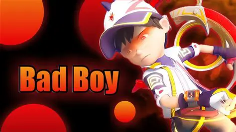 Bad Boy Full Episode: Unveiling the Thrills and Must-Watch Moments