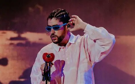 Bad Bunny: The Global Phenomenon Redefining Music and Culture