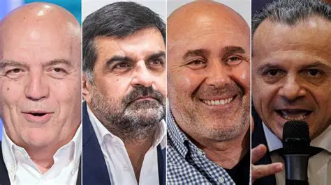 Bandecchi: Innovations and Impact in the Italian Technological Landscape