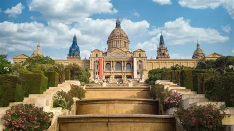 Barcelona: A Vibrant Tapestry of Culture, History, and Innovation