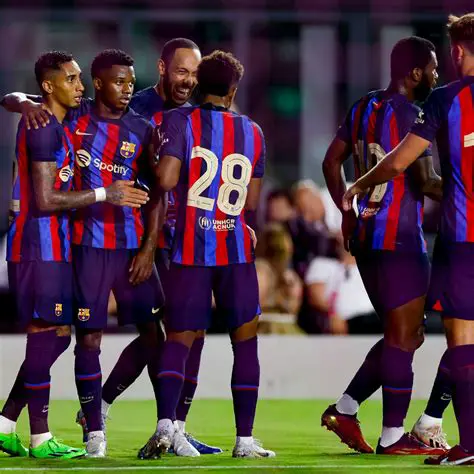 Barça's Brilliance: Unpacking the Unparalleled Legacy of FC Barcelona