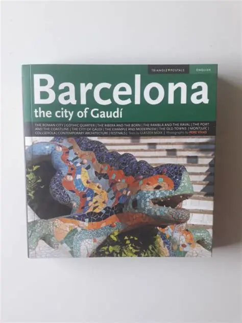 Barcelona's Allure: A Comprehensive Guide to the City of Gaudí and Beyond