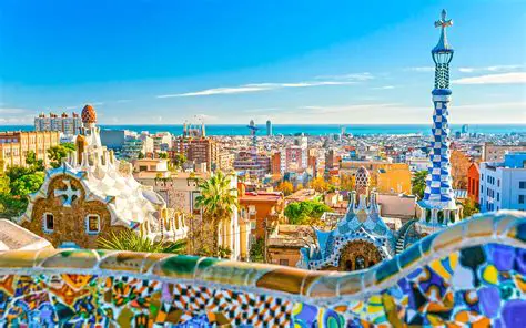Barcelone: Guide Complet pour Découvrir la Ville Merveilleuse