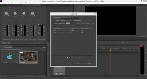 Batch Modifying Audio Files