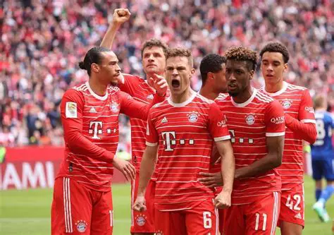 Bayern: Everything About the Football Giant and its Bavarian Heart