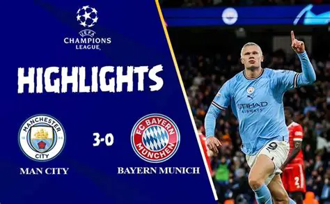 Bayern: Hành Trình Vĩ Đại Của 