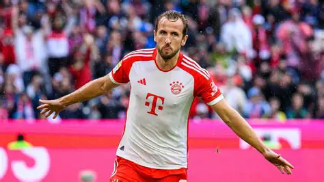 Bayern München: A Német Labdarúgás Domináns Erője és Jövőbeli Kilátásai