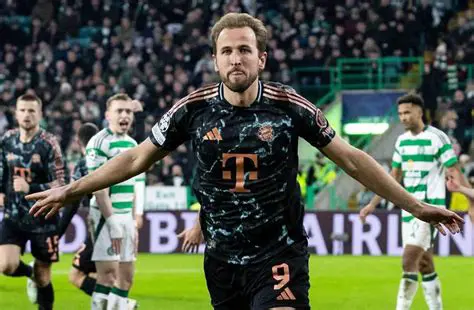Bayern Munich vs. Club Brugge: A Clash of Titans in the Champions League