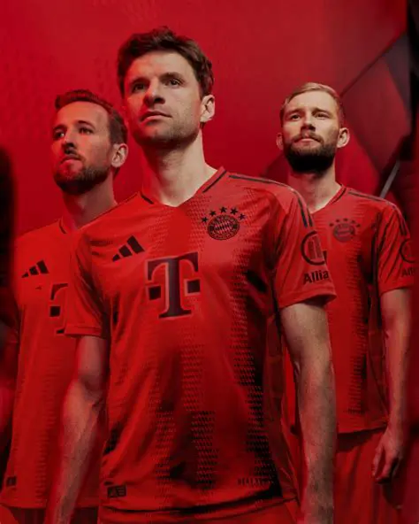 Bayern Munique: A Saga do Gigante Bávaro no Futebol Mundial