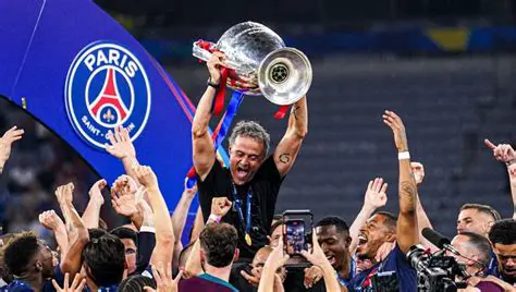 Bayern Munich vs. PSG : Un Duel de Géants en Ligue des Champions