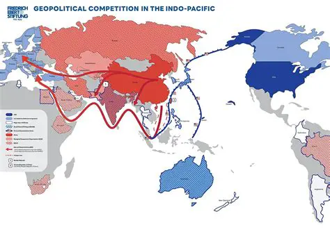 BBC Indonesia Iran Relations: A Deep Dive into Geopolitical Dynamics