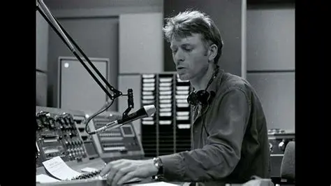 The Enduring Legacy of BBC Radio's Charlie Gillett: A Pioneer of World Music