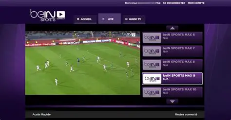 BeIN SPORTS News Live TV: Your Ultimate Guide to Catching the Latest Sports Action