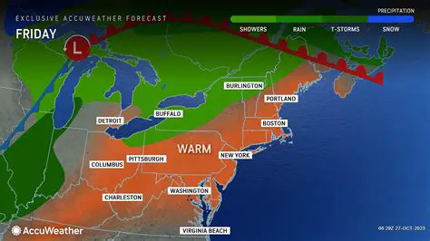 Belmar NJ Weekend Weather Forecast: Your Essential Guide to a Perfect Shore Getaway