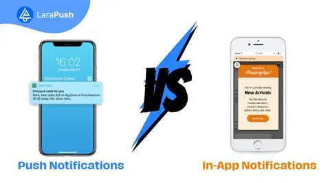 Benefits of Displaying Random Cards as Push Notifications