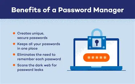 Benefits of Super Password