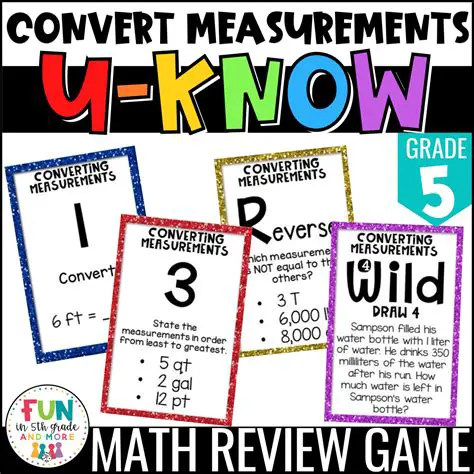 Benefits of the Math Review Game