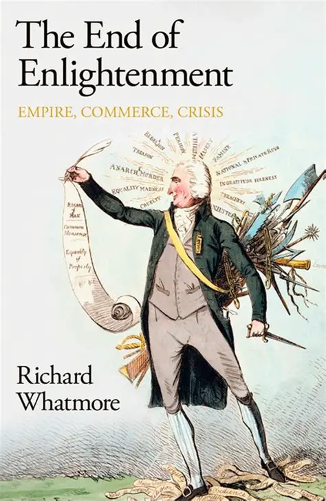Benefits of the War of Enlightenment