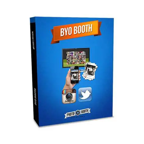 Benefits of Using BYO Booth