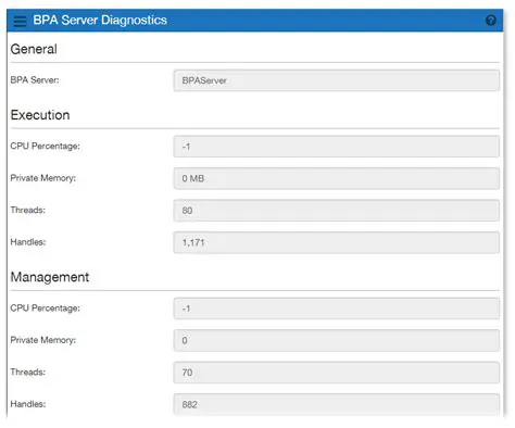 Benefits of Using ISA Server BPA