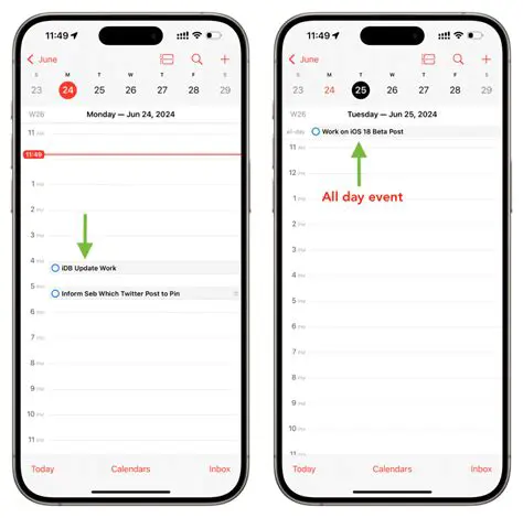Benefits of Using MarkThisDate iCal Subscriber
