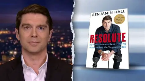 Benjamin Hall Fox News Accident: A Story of Resilience and Recovery