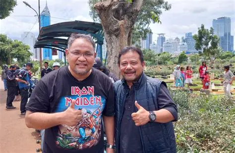 Benyamin S Disangka Nyolong: A Deep Dive into the Allegations and Public Reaction