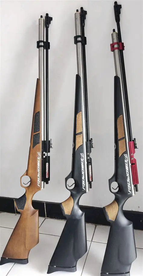 Berburu Babi dengan Senapan Pasopati: Panduan Lengkap dan Etika