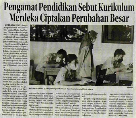 Berita Dunia Pendidikan Hari Ini: Perkembangan Terkini dan Analisis Mendalam