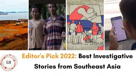 Berita Investigasi 2022: Mengungkap Fakta di Balik Peristiwa Penting