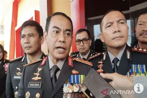 Berita Kemarin di TV: Rangkuman Informasi Terkini dan Analisis Mendalam