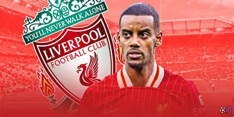 Berita Liverpool: Isak Menjadi Target Utama Meriam London? Analisis Mendalam Kepindahan Alexander Isak ke Anfield