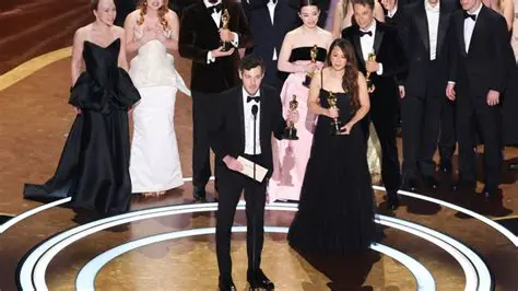 Berita Oscar 2023: Gemerlap Pesta Penghargaan ke-95 Penuh Kejutan dan Sejarah