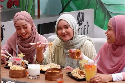 Skandal Perselingkuhan di Balik Layar Gacoan: Fakta dan Spekulasi yang Beredar