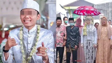 Berita Selingkuh dengan Ibu Mertua: Skandal Mengejutkan dan Dampaknya