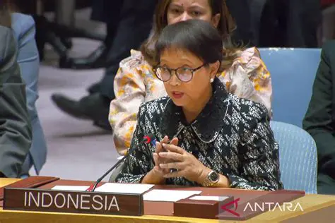 Berita Terkini Indonesia dan Dunia: Sorotan Utama Hari Ini